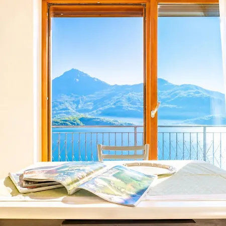 Apartamento Lory, Domaso