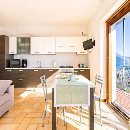 Lory, Apartamento