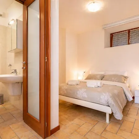 Lory, Apartamento