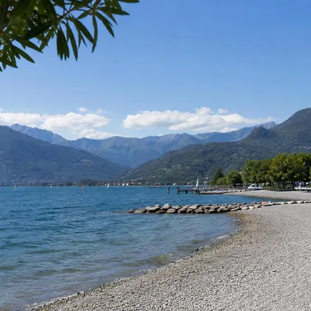 Apartamento Lory, Domaso