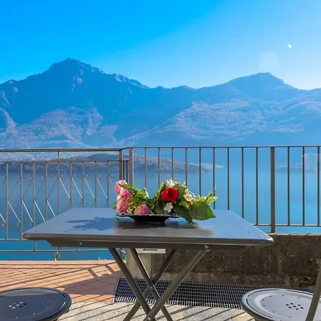 Lory - Appartement