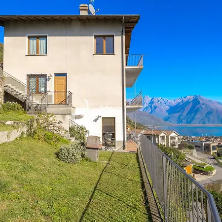 Apartamento Lory, Domaso