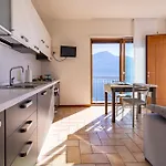 Apartment Lory, Domaso