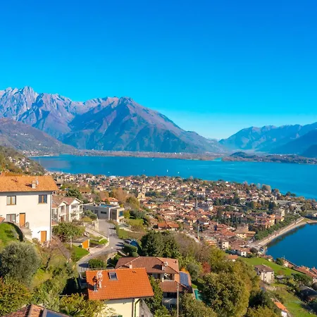 Lory, アパート ドマーゾ