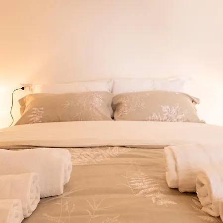 Apartman Lory, Domaso